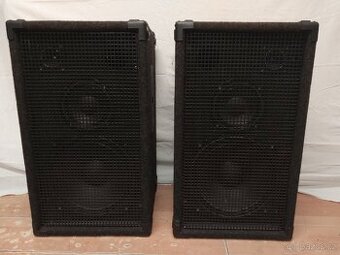 Reproboxy 12" AC Akustika