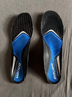Vložky do bruslí BAUER Speed Plate 2.0