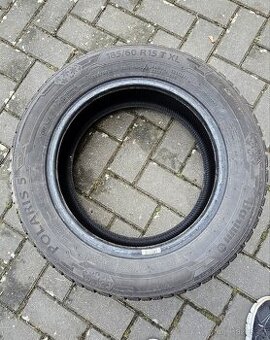 BARUM Polaris 5 2ks FABIA 3 - 185x65 R15 2ks