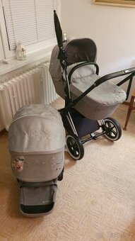 CYBEX PRIAM trojkombinace