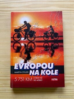 Evropou na kole