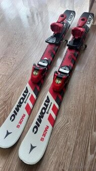 Dětské lyže ATOMIC 80 cm