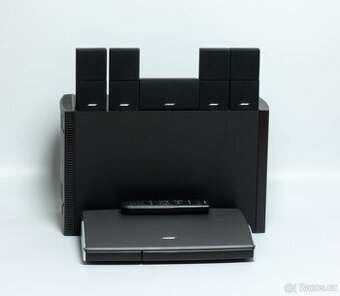 Bose Lifestyle V25 --Posta zdarma--