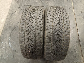 Zimní pneu Dunlop 205/55/16 91H