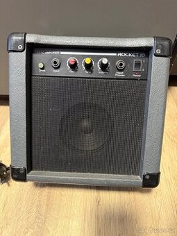 Kombo ROCKET10