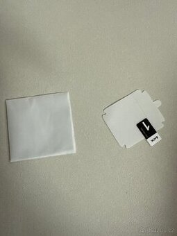 1ks ochranné folie na Apple Watch 44mm