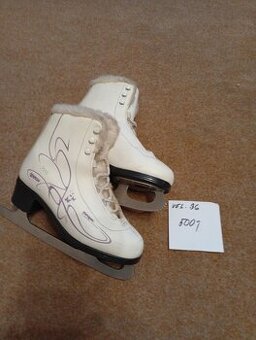 Dívčí brusle velikost 36 - 1