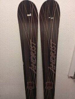 Lyže Andrist 170cm - 1