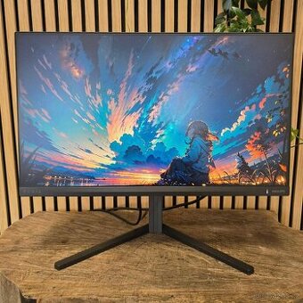 25" Philips 25M2N5200P Gaming - 25"/ 1920×1080 / IPS / 280 - 1