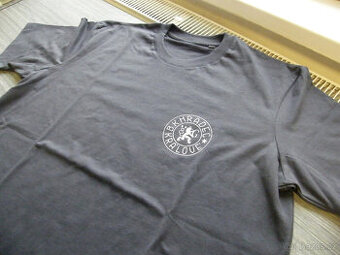 B.K. Hradec Králové - triko - 1