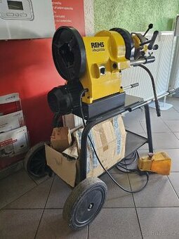 Rems magnum závitořez