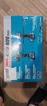 Makita GT200D 40V max Combo Kit