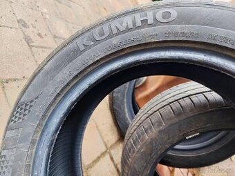 Pneu Kumho letní 195/55 16