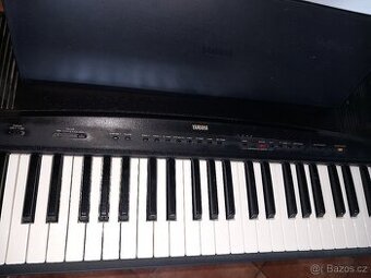 Kvesy Yamaha YPP-35