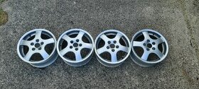 Alu disky Borbet 15" 5x114.3