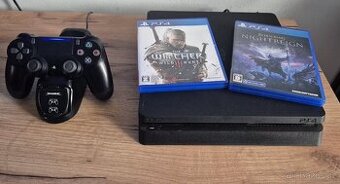Playstation 4 slim