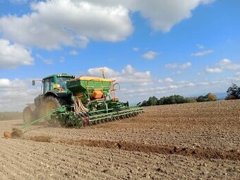 Prodám secí stroj Amazone