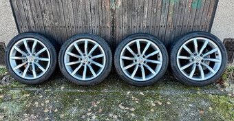 Alu kola Monterey VW / Volkswagen