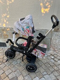 Tříkolka zn. Kinderkraft