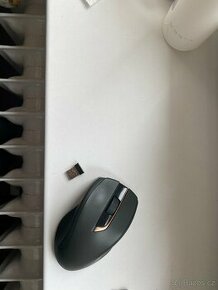 Bezdrátová myš - 1