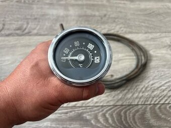 Kapilární teploměr Škoda 1202 / Felicia / Octavia