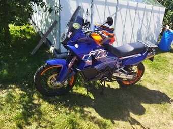 Prodám KTM 990 Adventure S