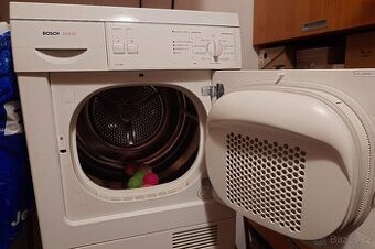 sušička Bosch WTL 6101