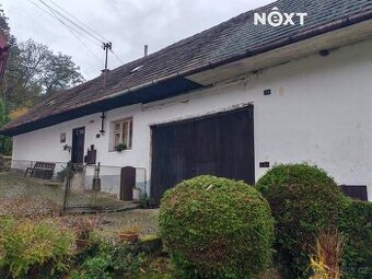 Prodej Chalupa, 150㎡ - 1