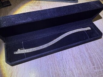 Zlatý náramek 24,9g 585/1000 (1800/g)