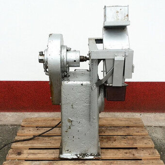 Bruska kotoučová na nože a sekáče