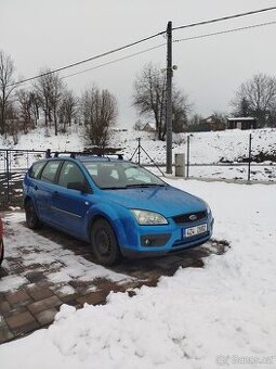 Auto na náhradní díly