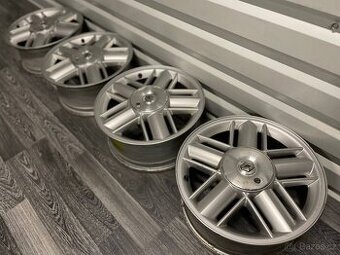Alu RENAULT 5x108 16”