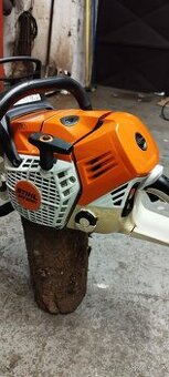 Motorová pila Stihl MS 500i