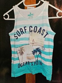 Tílko pepperts vel. 122/128 - 1