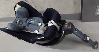 Autosedačka Cybex Sirona M2-I size Graphite Black