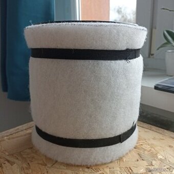 3D tiskána Ender 3 3 SE  boxem