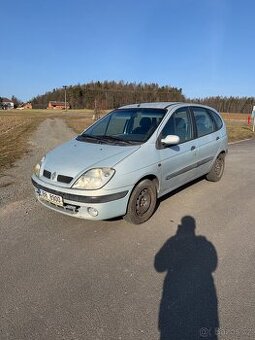 Prodam Renault scenic 1.9D