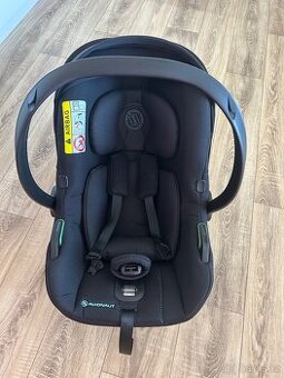 Autosedačka Avionaut