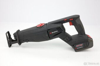 Würth AFS 18 COMPACT M-CUBE + 1x aku 5Ah