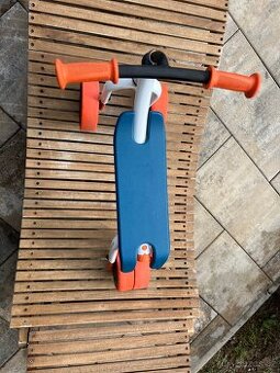 Dětské odrážedlo