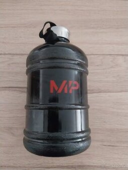 Hydrátor  - velká láhev na vodu