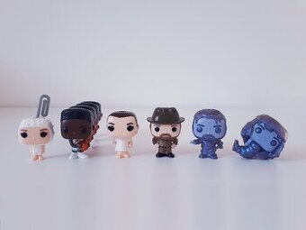 STRANGER THINGS • FIGURKY FUNKO KINDER JOY