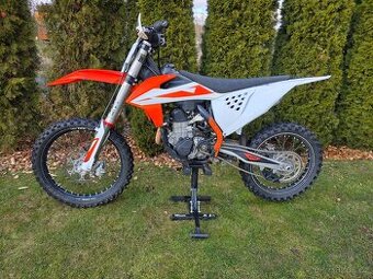 Ktm sxf 450