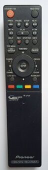 PIONEER - dálkový ovladač
