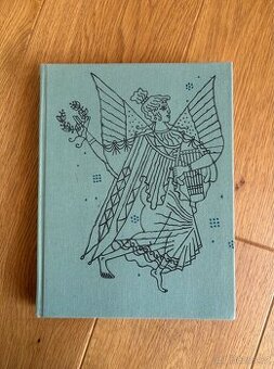 Staré řecké báje a pověsti