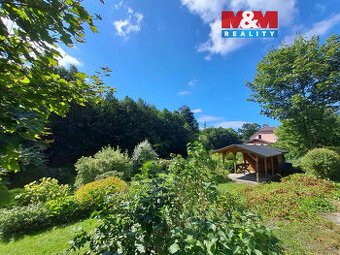 Prodej pozemku, 846 m², Staré Město