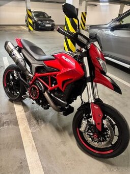 Ducati Hypermotard 939