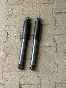 Tlumiče Škoda Octavi combi  - zadní