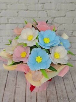 💜 Vůně jarních fialek, která vám zůstane napořád