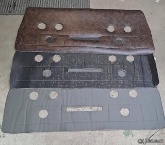 cal. maska kúrenia -